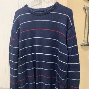 Men Sweater Shirt